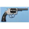 Image 2 : Colt Police Positive Double Action Revolver