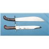 Image 1 : Two Edged Weapons