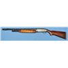 Image 1 : U.S. Marked Winchester Model 12 Riot Shotgun with Simmons Vent Rib and Poly-Choke