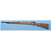 Image 1 : Mauser Commercial Model 98 Rifle