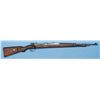 Image 2 : Mauser 1941 Production Portuguese Contract Model 98 Rifle