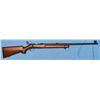 Image 2 : Winchester Model 75 Target Bolt Action Rifle