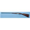 Image 1 : St. Etienne Double Barrel Shotgun with Canvas Case