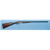 Image 2 : St. Etienne Double Barrel Shotgun with Canvas Case