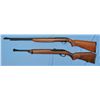 Image 1 : Two Rifles