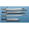 Image 1 : Four Bayonets