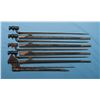 Image 1 : Five Socket Bayonets