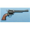 Image 2 : Colt Third Generation New Frontier Single Action Revolver