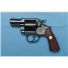 Image 1 : Colt Lawman Mark V Double Action Revolver with Plastic Cylinder Factory Letter and Original Box