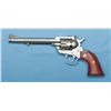 Image 1 : Ruger New Model Single Six Friends of N.R.A. 2002 Single Action Revolver with Case