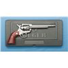 Image 2 : Ruger New Model Single Six Friends of N.R.A. 2002 Single Action Revolver with Case