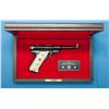 Image 2 : Ruger Commemorative Model MK II 40th Anniversary Semi-Automatic Pistol