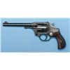 Image 1 : High Standard Sentinel Revolver