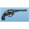 Image 2 : High Standard Sentinel Revolver