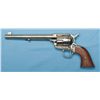 Image 1 : Third Generation Colt Single Action Army Revolver with Box