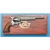 Image 2 : Third Generation Colt Single Action Army Revolver with Box