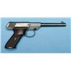Image 2 : High Standard Model 101 Semi-Automatic Pistol