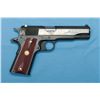 Image 2 : Limited Edition Colt Model 1991A1 America Remembers 911 Tribute