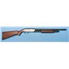 Image 2 : High Standard Model K-1200 "Riot 20-6" Shotgun