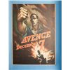 Image 1 : Three Posters Depicting World War II Propaganda