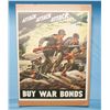 Image 2 : Three Posters Depicting World War II Propaganda