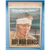 Image 1 : Two Posters Depicting World War II Propaganda