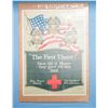 Image 1 : Three Prints Depicting World War I Propaganda