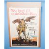 Image 2 : Three Prints Depicting World War I Propaganda