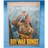 Image 1 : Two Posters Depicting World War II Propaganda