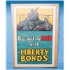 Image 1 : Three Posters Depicting World War I Propaganda