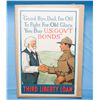 Image 2 : Three Posters Depicting World War I Propaganda