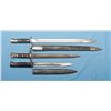 Image 1 : Three Bayonets