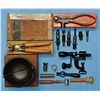 Image 1 : Collector's Lot of Reloading Tools
