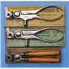 Image 1 : Three Bullet Molds with Original Boxes