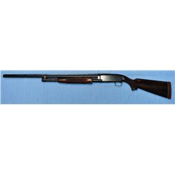 Winchester Model 12 Shotgun with Box