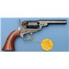 Image 2 : Cased Colt Black Powder Series Baby Dragoon Revolver with Accessories