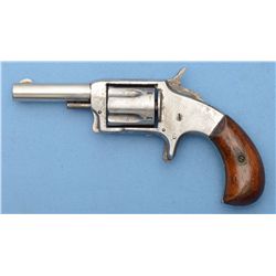 Harrington & Richardson Victor No. 3 Antique Revolver