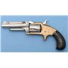 Image 1 : Marlin No. 32 Standard 1875 Revolver