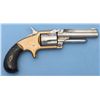 Image 2 : Marlin No. 32 Standard 1875 Revolver
