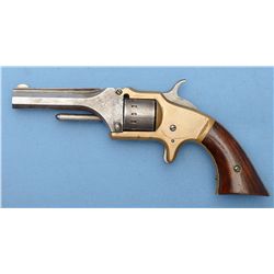 American Standard Tool .22 Caliber Pocket Revolver