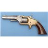Image 1 : American Standard Tool .22 Caliber Pocket Revolver