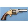 Image 2 : American Standard Tool .22 Caliber Pocket Revolver