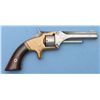 Image 2 : Smith & Wesson No. 1 Second Issue Revolver