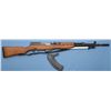 Image 2 : Yugoslavian SKS Semi-Automatic Rifle with Grenade Launcher Folding Bayonet and Extra Magazine