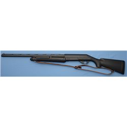 Benelli Nova Slide Action Shotgun with Accessories