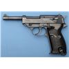 Image 1 : Late World War II Spreewerke "cyq" Code P-38 Semi-Automatic Pistol