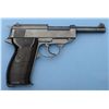 Image 2 : Late World War II Spreewerke "cyq" Code P-38 Semi-Automatic Pistol