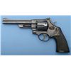 Image 1 : Smith & Wesson Model 28-2 Double Action Revolver