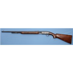 Remington Model 121 Fieldmaster Slide Action Rifle