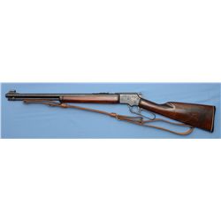 Marlin Golden 39A Mountie Lever Action Carbine